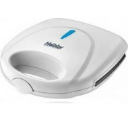 Hobby SM-413 Τοστιέρα για 2 Τοστ 800W